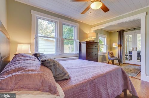 501 Ethan Allen Ave, Silver Spring MD 20912-5400 exterior