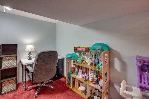 737 Southshire Dr, Saint Louis MO 63125-5119 exterior