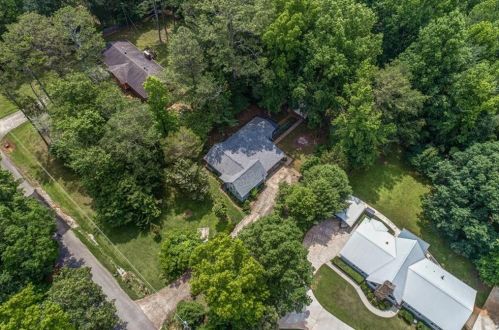 4947 Bird Rd, Gainesville GA 30506-2691 exterior