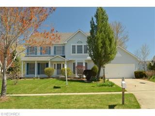 19628 Stoughton Dr, Cleveland, OH 44149-5654