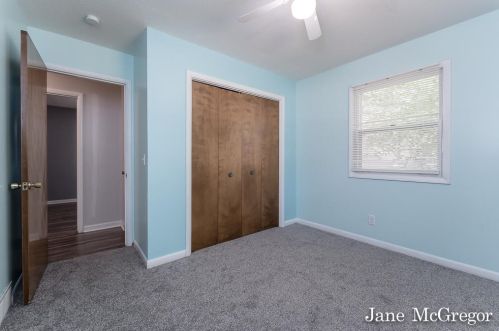 1305 Poulson Rd, Meskegon MI 49445-2532 exterior