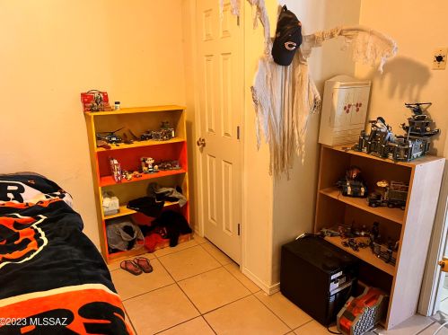 741 Missouri St, Tucson AZ 85714-2937 exterior