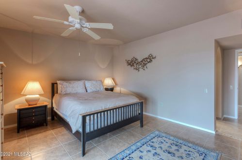 3551 Calle Del Pinzon, Green Valley AZ 85622-4830 exterior