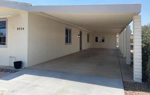 8954 Michigan Ave, Chandler AZ  85248-6446 exterior