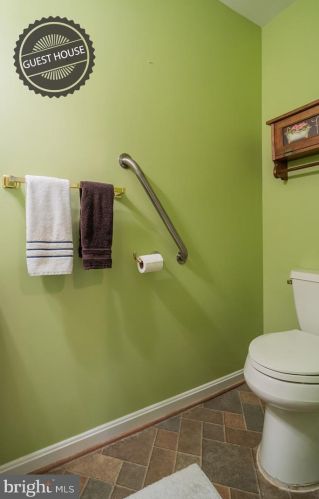 3010 New Enterprise Ct, Huntingtown MD 20639-9136 exterior