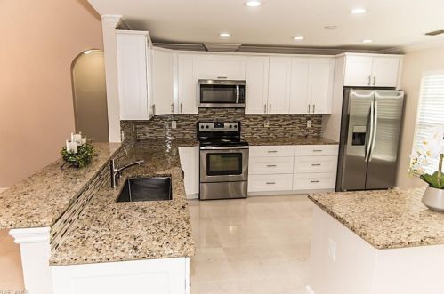 131 25 St, Naples FL 34117-3230 exterior