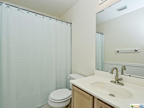 5913 Temerity Way, Spring Branch TX 78163-4170 exterior