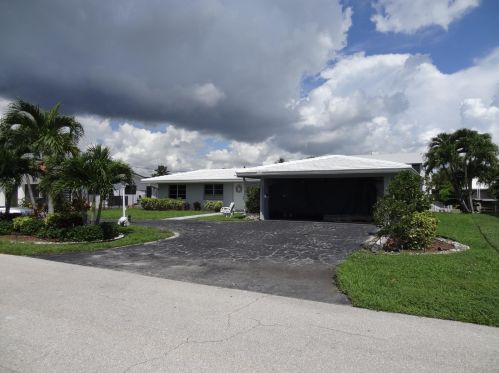 741 Enfield St, Boca Raton FL 33487-3130 exterior