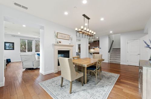 3124 Aldridge Way, Folsom CA  95762-9513 exterior