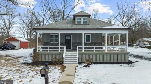 56 Brownback Rd, Limerick, PA 19468-1004