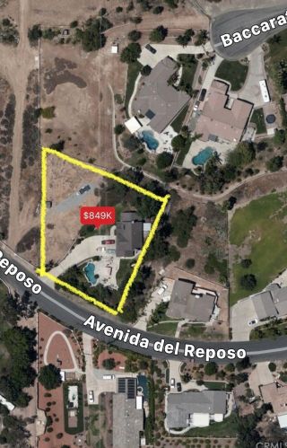30830 Avenida Del Reposo, Temecula CA 92591-1711 exterior