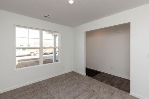 6706 Eich Dr, Joliet IL 60403-1540 exterior