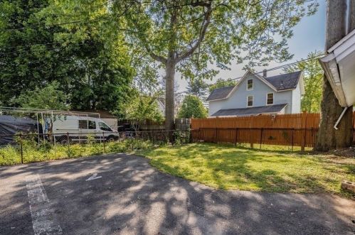 99 Euclid Ave, Springfield MA 01108-1725 exterior