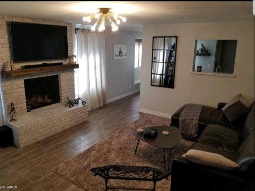 1759 Mariposa Ct, Chandler AZ  85224-6605 exterior