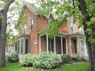 205 Division St, Ann Arbor MI  48104-5518 exterior