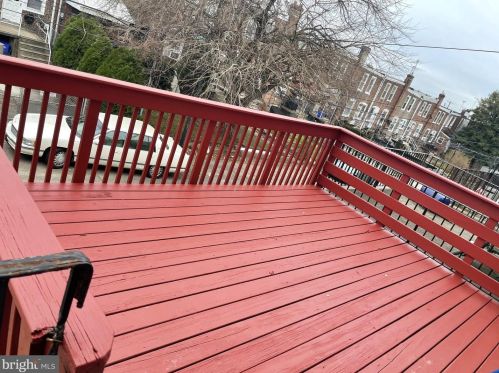 631 65th St, Philadelphia PA  19151-3839 exterior