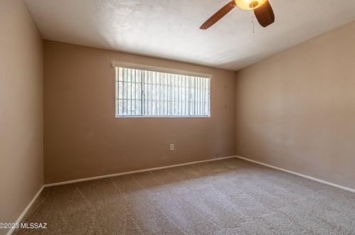 3556 Christmas Pl, Tucson AZ  85716-1230 exterior