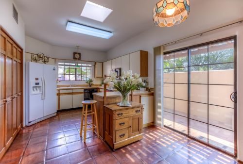 5428 Francisco Loop, Tucson AZ  85712-1388 exterior