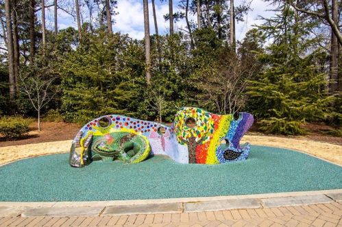 6688 Brandon Ml Rd, Atlanta GA 30328-2031 exterior