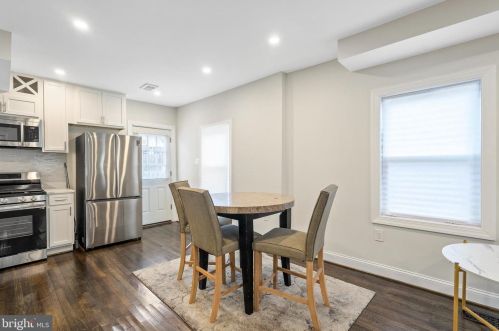 5052 Queens Stroll Pl, Washington DC 20019-6135 exterior