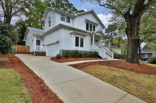 115 Martha Ave, Atlanta, GA 30317-1412