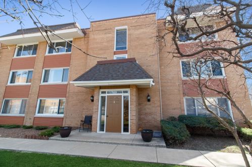 3905 123rd St, Chicago IL  60803-1456 exterior