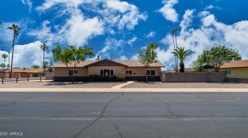 601 Shannon St, Chandler AZ 85226-6102 exterior