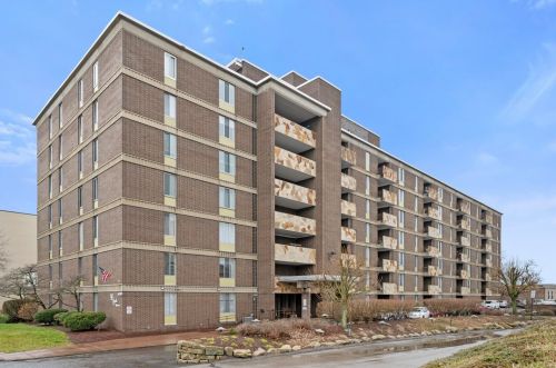 301 Home St, Pittsburgh PA  exterior