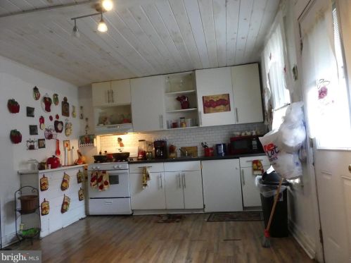 316 Prince St, Lancaster PA 17603-3024 exterior