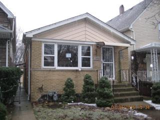 5111 31st Pl, Chicago, IL 60804-4068