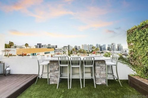 145 Hawthorn St, San Diego, CA 92101-1919