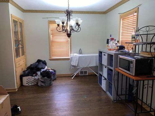 3709 86, Milwaukee WI 53222-2829 exterior