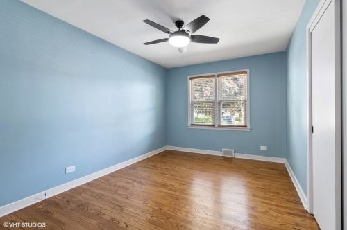 9638 Harding Ave, Chicago IL 60805-3346 exterior