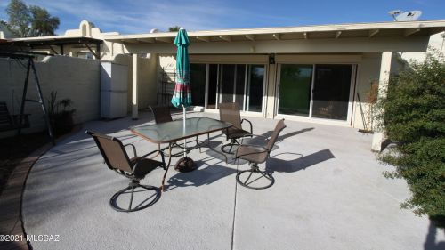 167 Circulo Napa, Green Valley AZ 85614-2822 exterior