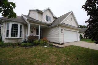 8746 Hathaway Rd, Kalamazoo, MI 49009-6925