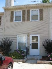 1255 Marywood Ct, Aurora IL  60505-1570 exterior