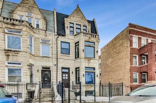 4915 Forrestville Ave, Chicago, IL 60615-2407