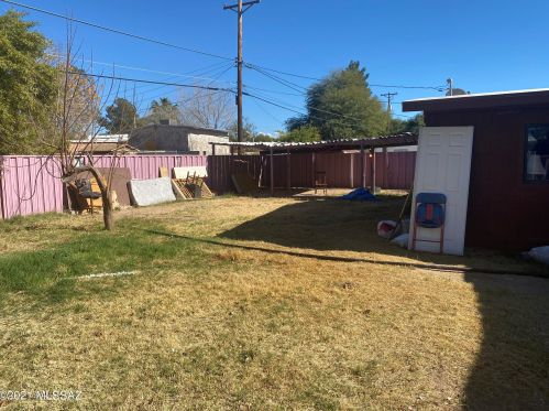 3701 Dover Stra, Tucson AZ  85706-1919 exterior