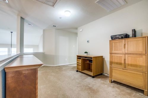 10107 Summit Run Dr, Frisco TX 75035-4726 exterior