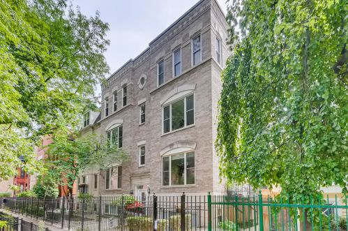 823 Lill Ave, Chicago, IL 60614-6397