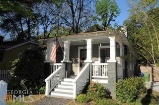 71 Vannoy St, Atlanta, GA 30317-1650