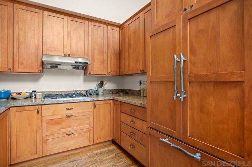 4329 Arista St, San Diego CA 92103-1028 exterior