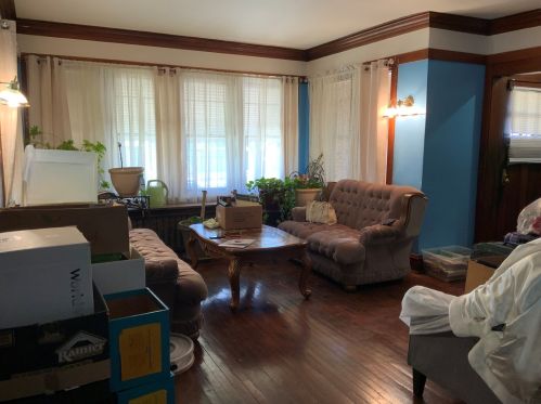 1305 Mayfield Ave, Chicago IL 60638-4405 exterior