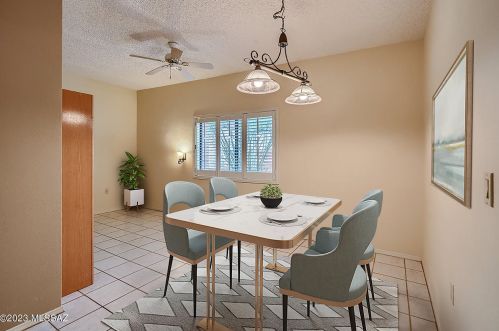 1972 Misty Hollow Ln, Tucson AZ  85704-0953 exterior