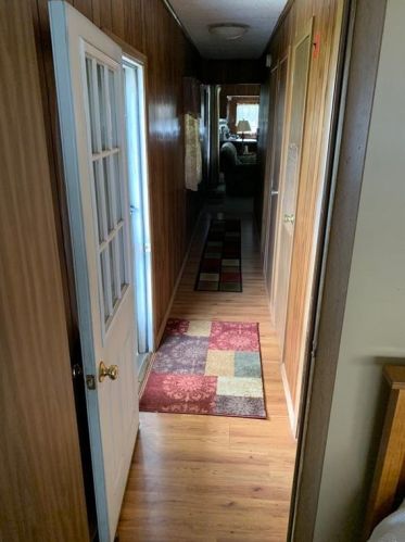 1 Lane, Coventry RI 02816-6239 exterior