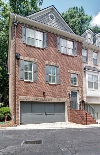 1538 Donaldson Park Dr, Atlanta, GA 30319-2115