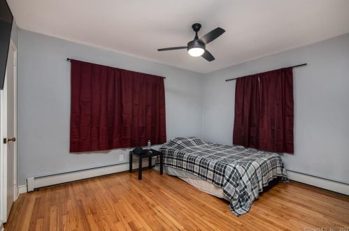 155 Crestwood Rd, Torrington CT 06790-4033 exterior