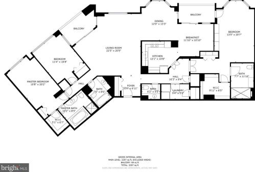 5809 Nicholson Ln, Rockville MD  20852-5740 exterior