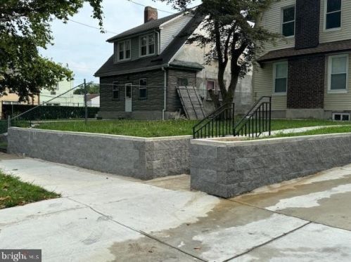 508 Godfrey Ave, Philadelphia PA 19126-3834 exterior