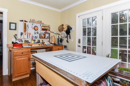 1328 Miles Ave, Kalamazoo MI  49001-4934 exterior